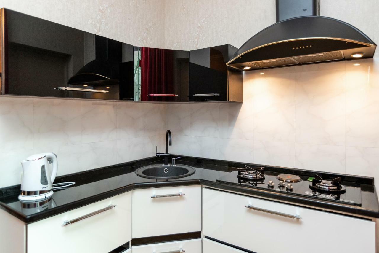 Gnn Cosy Apartment Tbilisi Ngoại thất bức ảnh