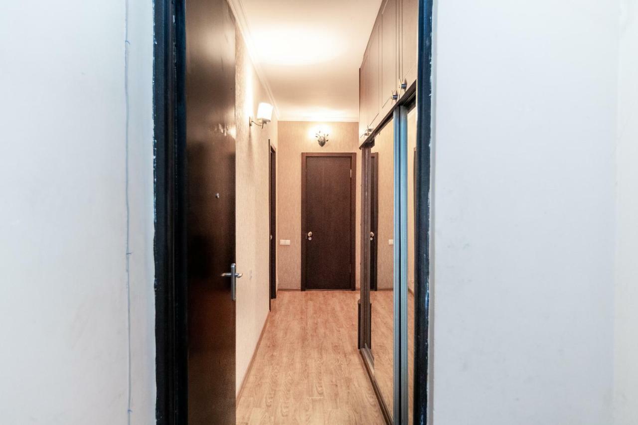 Gnn Cosy Apartment Tbilisi Ngoại thất bức ảnh
