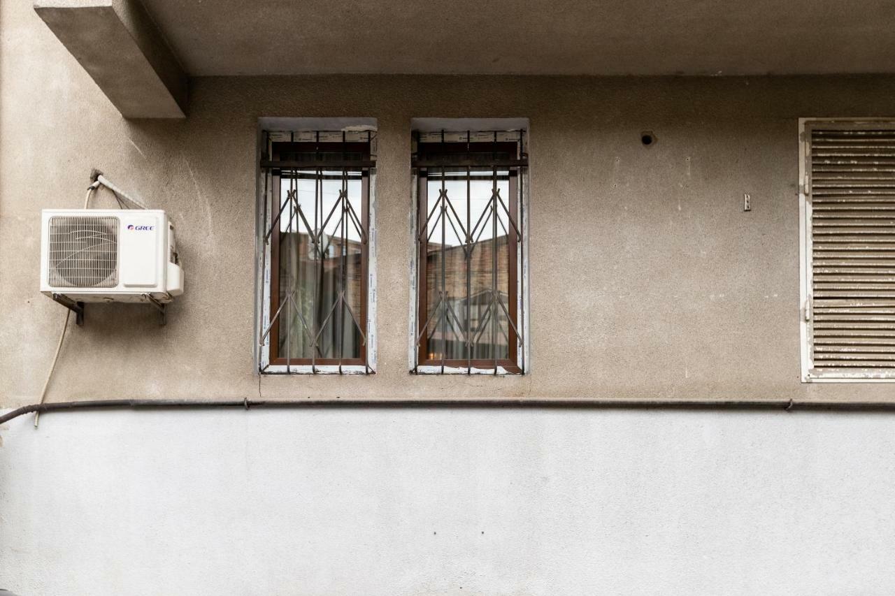 Gnn Cosy Apartment Tbilisi Ngoại thất bức ảnh
