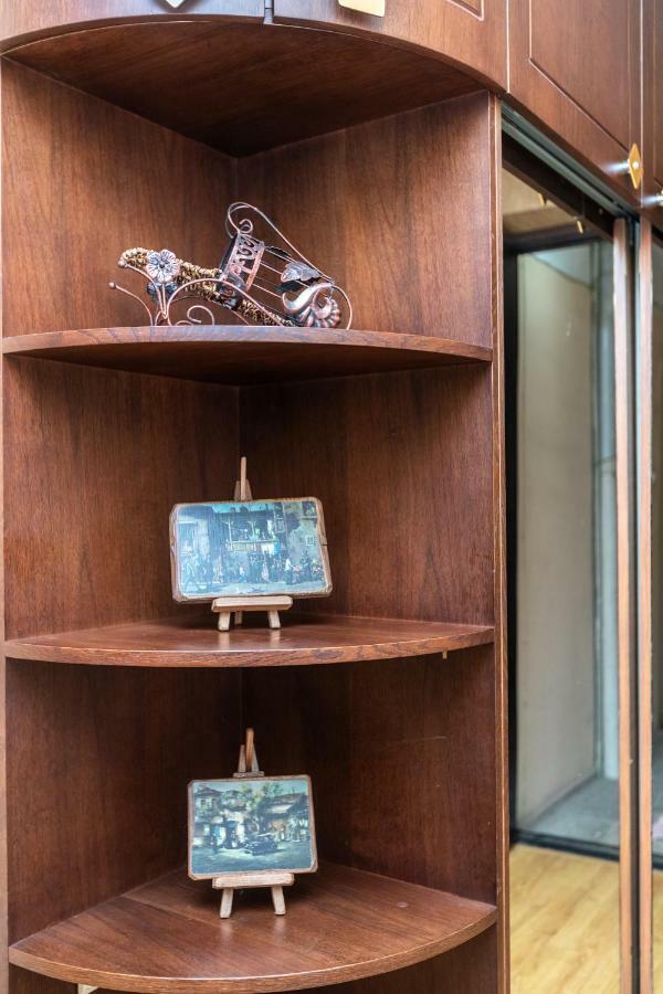 Gnn Cosy Apartment Tbilisi Ngoại thất bức ảnh